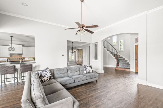 1321 Cotulla Drive, Allen, TX 75013