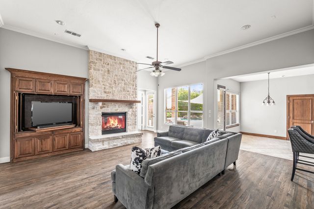 1321 Cotulla Drive, Allen, TX 75013