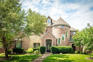 1321 Cotulla Drive, Allen, TX 75013