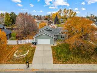 361 Tabriz, Billings, MT 59105
