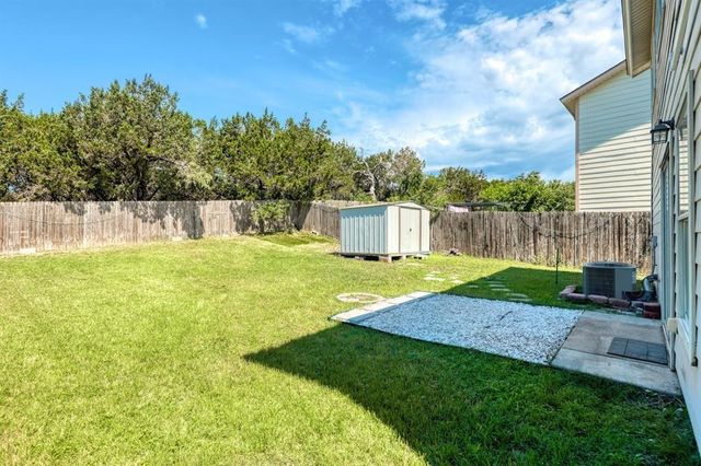 10732 Marshitahs WAY, Austin, TX 78748