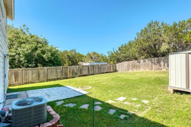 10732 Marshitahs WAY, Austin, TX 78748