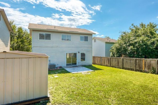 10732 Marshitahs WAY, Austin, TX 78748