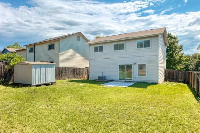 10732 Marshitahs WAY, Austin, TX 78748