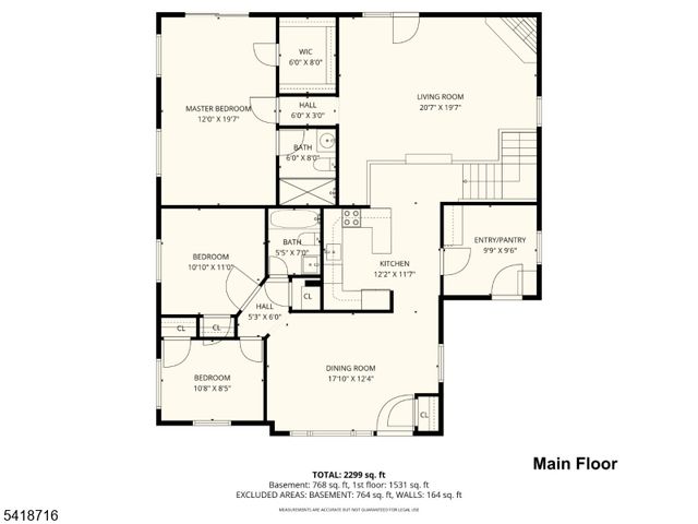 42 W Lake Shore Dr, Rockaway Twp., NJ 07866