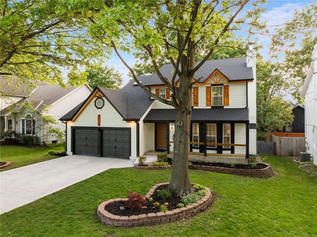 14776 S Alden Street, Olathe, KS 66062