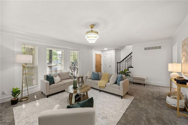 14776 S Alden Street, Olathe, KS 66062