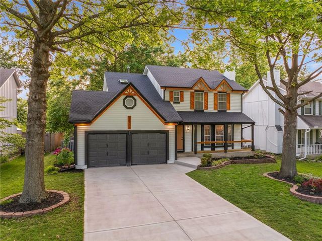 14776 S Alden Street, Olathe, KS 66062