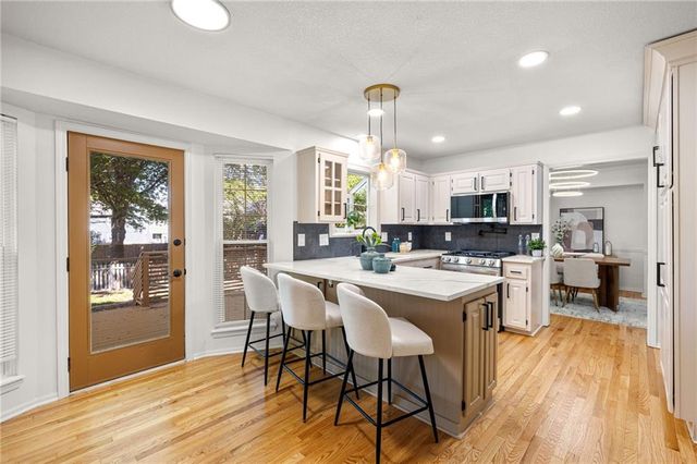 14776 S Alden Street, Olathe, KS 66062