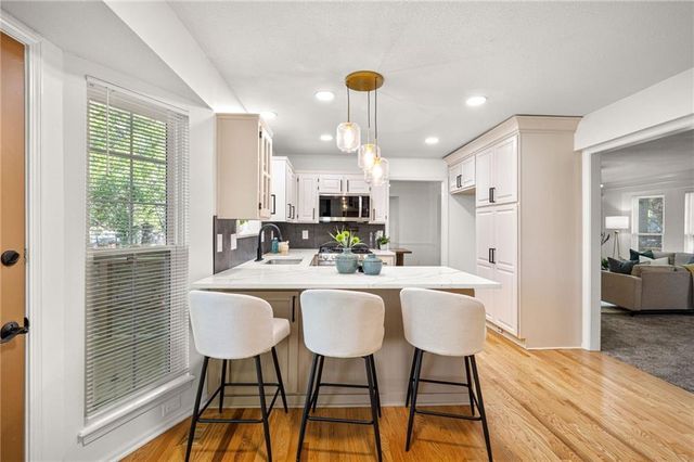14776 S Alden Street, Olathe, KS 66062