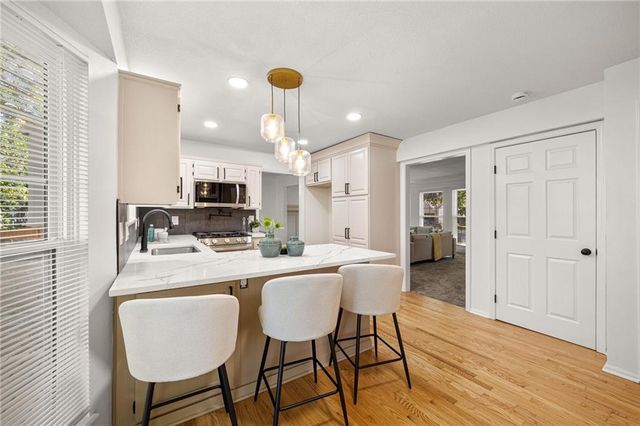 14776 S Alden Street, Olathe, KS 66062