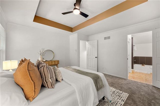 14776 S Alden Street, Olathe, KS 66062