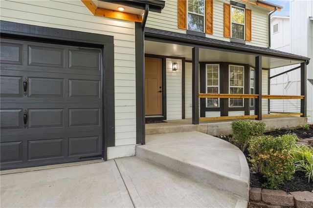 14776 S Alden Street, Olathe, KS 66062