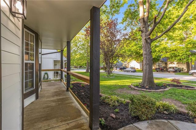 14776 S Alden Street, Olathe, KS 66062