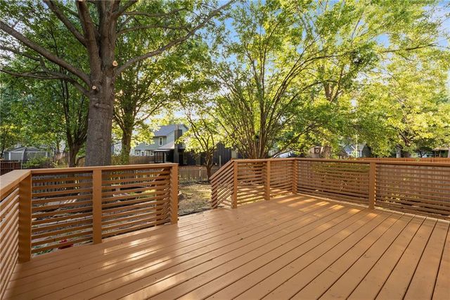 14776 S Alden Street, Olathe, KS 66062
