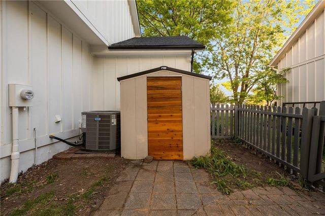 14776 S Alden Street, Olathe, KS 66062