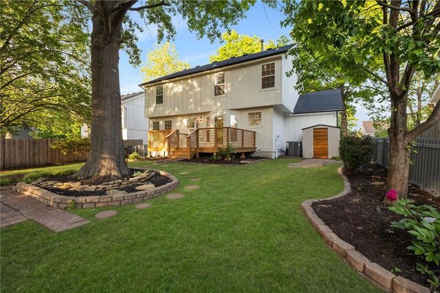 14776 S Alden Street, Olathe, KS 66062