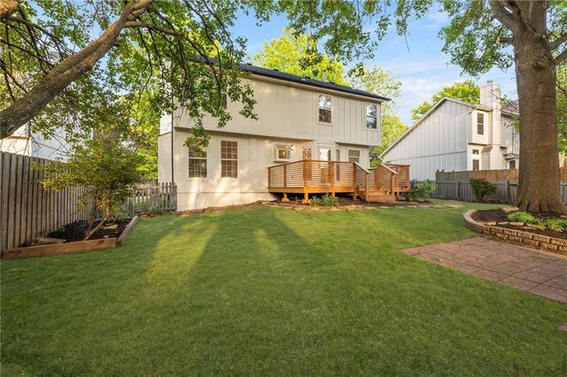 14776 S Alden Street, Olathe, KS 66062