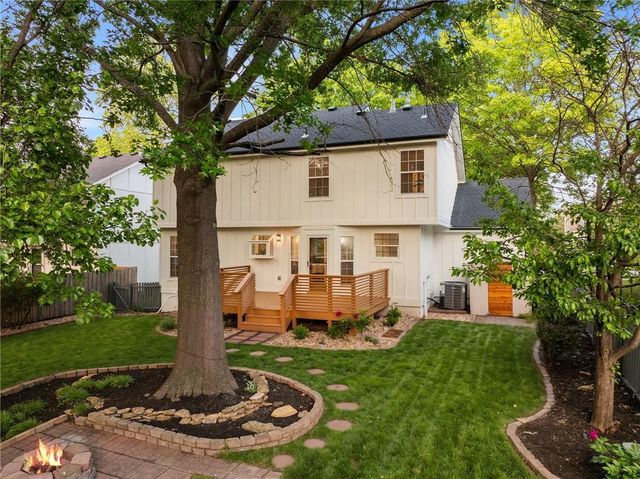 14776 S Alden Street, Olathe, KS 66062