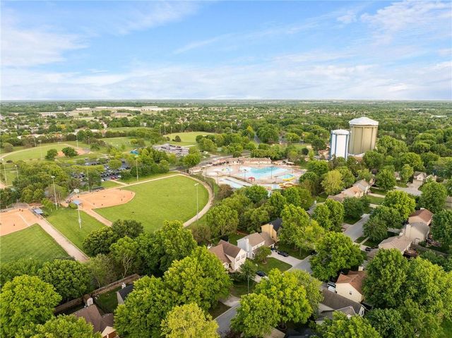 14776 S Alden Street, Olathe, KS 66062