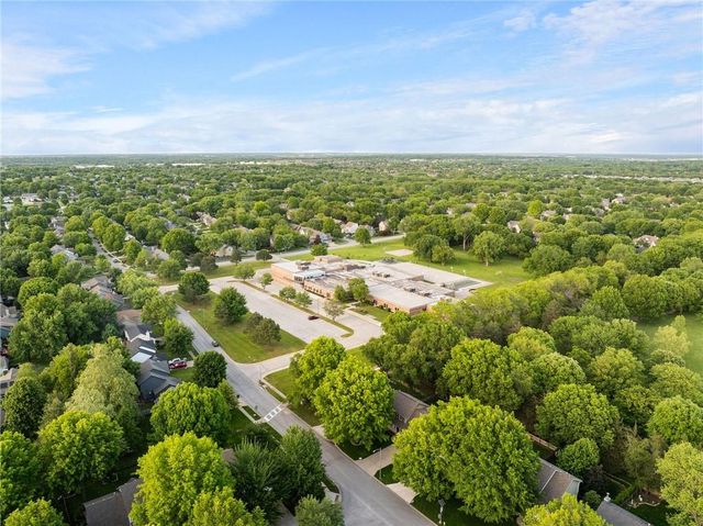 14776 S Alden Street, Olathe, KS 66062