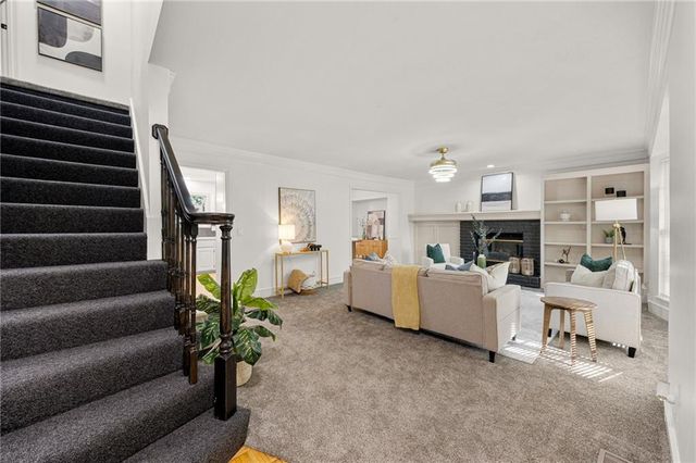 14776 S Alden Street, Olathe, KS 66062