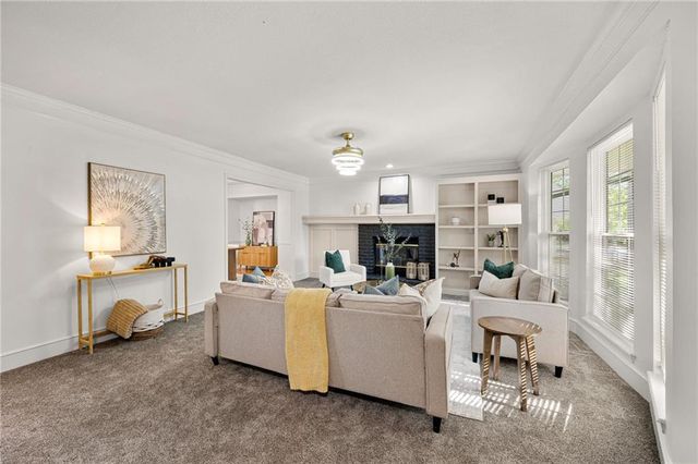 14776 S Alden Street, Olathe, KS 66062