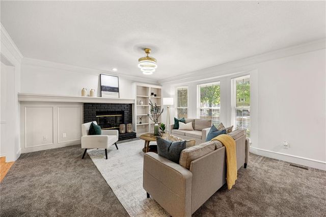14776 S Alden Street, Olathe, KS 66062