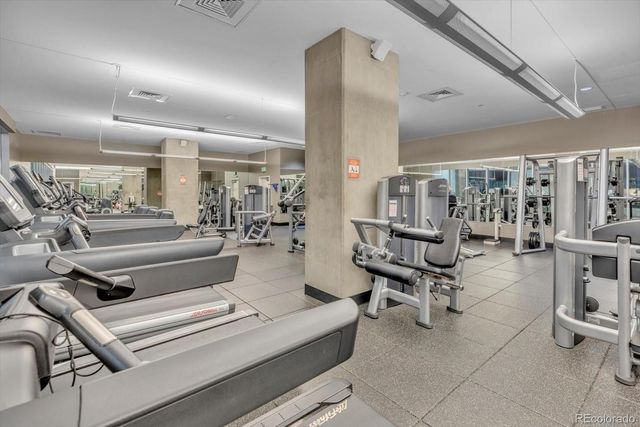 891 14th Street 1711, Denver, CO 80202
