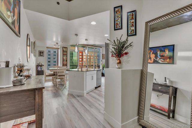 891 14th Street 1711, Denver, CO 80202