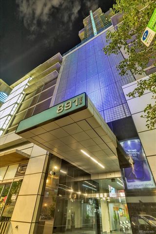 891 14th Street 1711, Denver, CO 80202