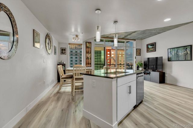 891 14th Street 1711, Denver, CO 80202