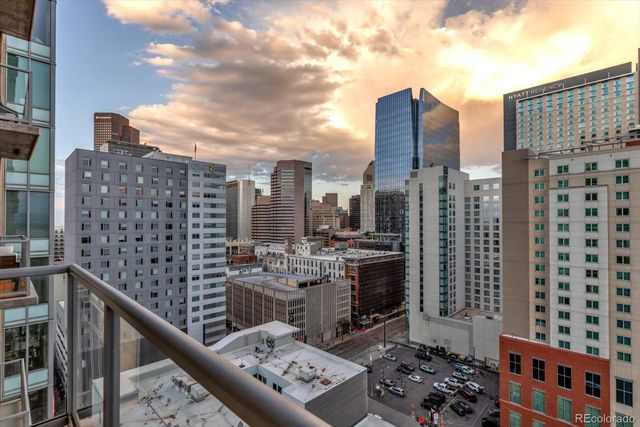 891 14th Street 1711, Denver, CO 80202