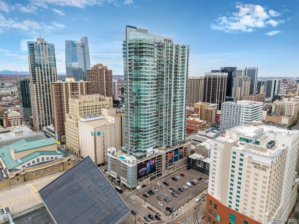 891 14th Street 1711, Denver, CO 80202