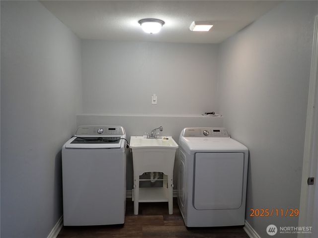 156 Sea Breeze Loop SE, Ocean Shores, WA 98569