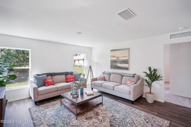 13414 Canyon Swallow Road, Weeki Wachee, FL 34614