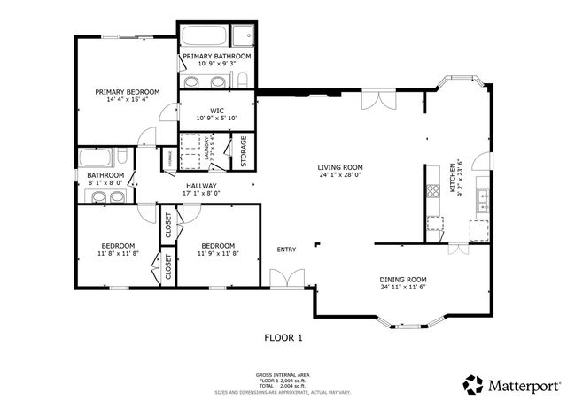 710 Bow Creek Court, Duncanville, TX 75116