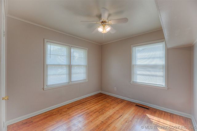 504 N Atlanta Street, Owasso, OK 74055