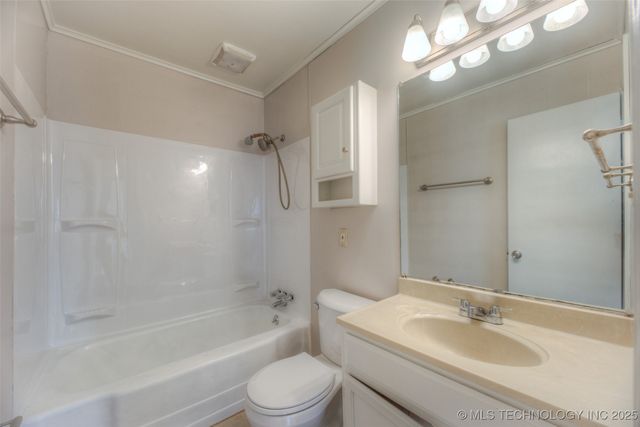 504 N Atlanta Street, Owasso, OK 74055