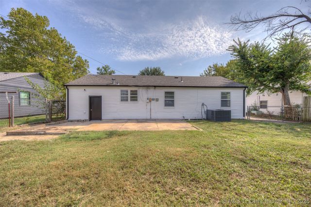 504 N Atlanta Street, Owasso, OK 74055