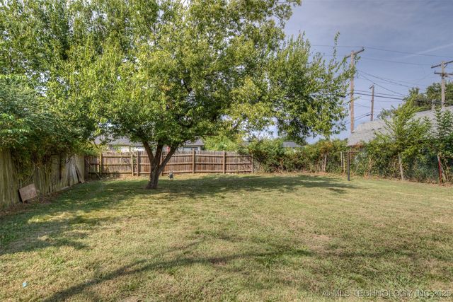 504 N Atlanta Street, Owasso, OK 74055