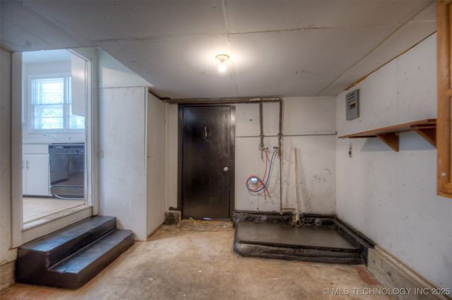 504 N Atlanta Street, Owasso, OK 74055