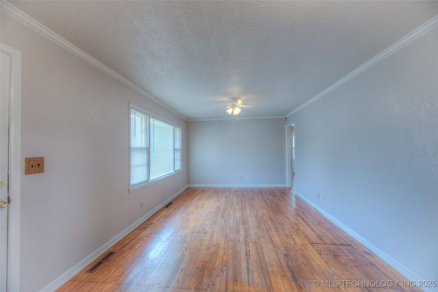 504 N Atlanta Street, Owasso, OK 74055