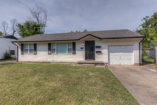 504 N Atlanta Street, Owasso, OK 74055