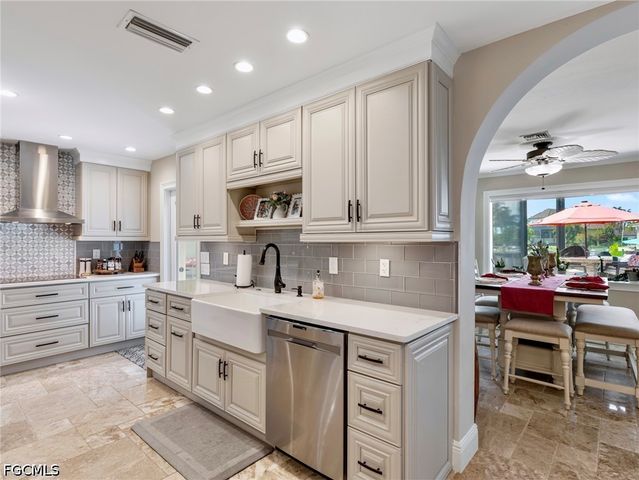14641 Fair Haven RD, Fort Myers, FL 33908