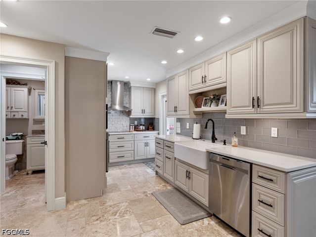 14641 Fair Haven RD, Fort Myers, FL 33908