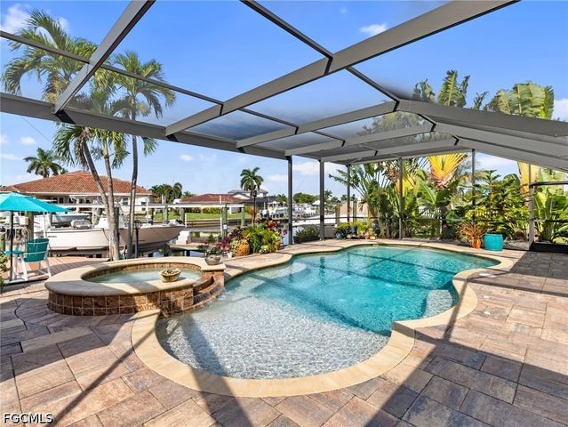 14641 Fair Haven RD, Fort Myers, FL 33908