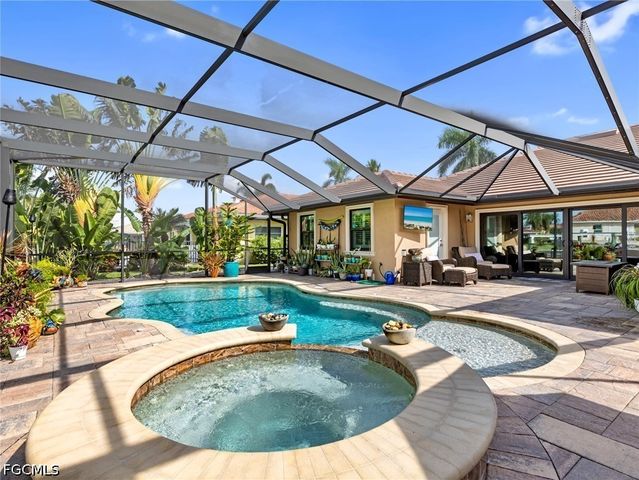 14641 Fair Haven RD, Fort Myers, FL 33908