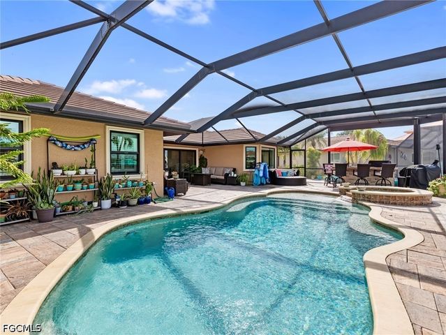 14641 Fair Haven RD, Fort Myers, FL 33908