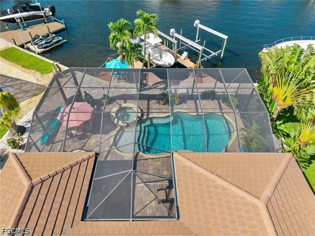 14641 Fair Haven RD, Fort Myers, FL 33908
